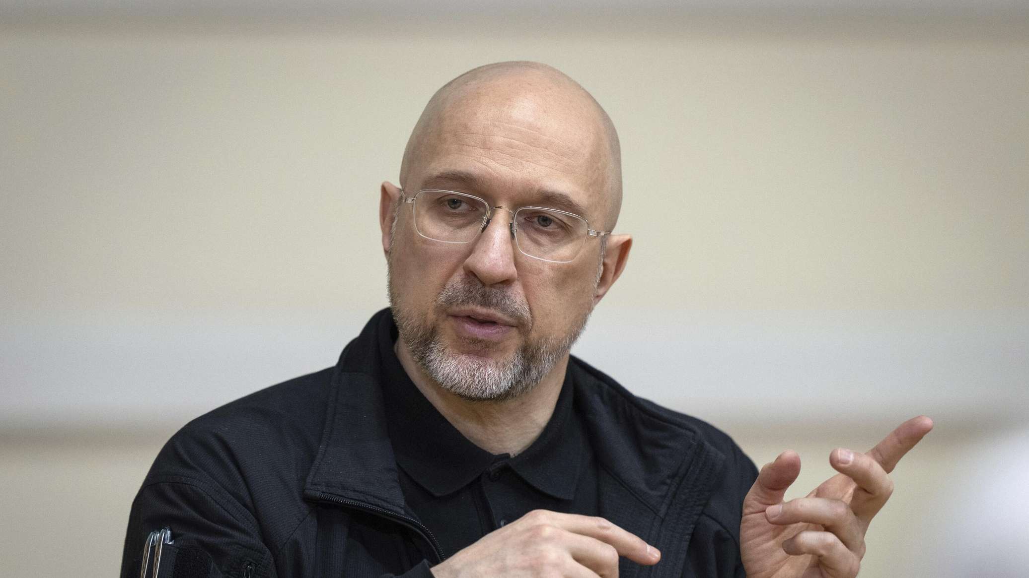 Украина выполнила условия для получения траншей ЕС