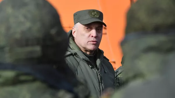 Вольфович: разведавиация ежесуточно курсирует у границ Беларуси