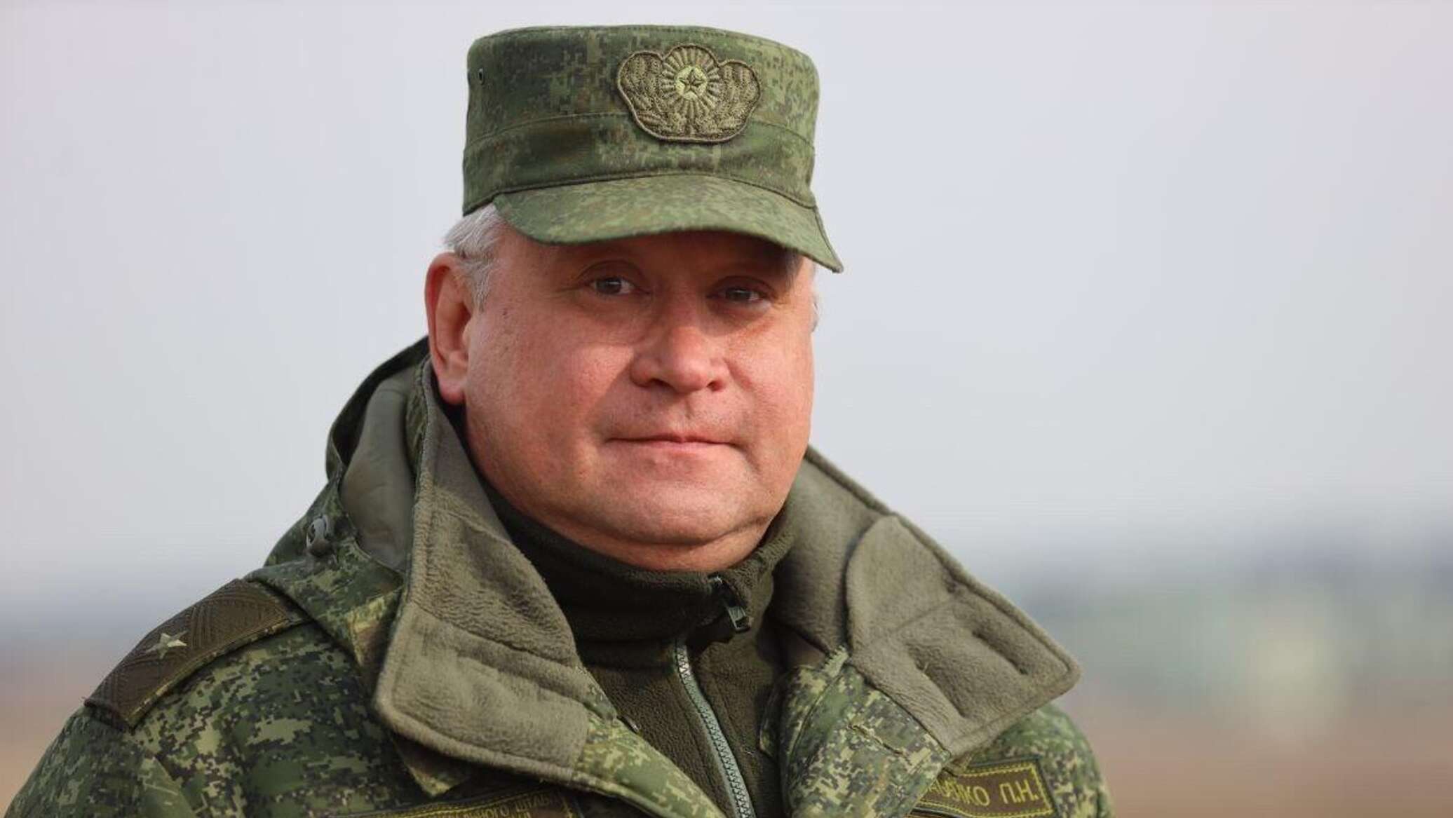 Глава Генштаба Беларуси отправился с визитом во Вьетнам