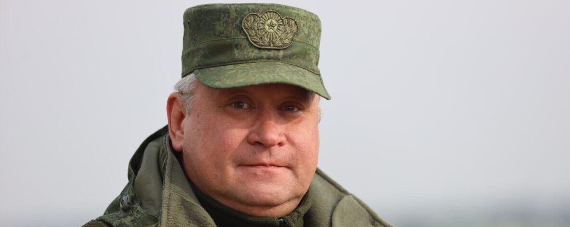 Начальнік Генеральнага штаба – першы намеснік міністра абароны генерал-маёр Павел Муравейка - Sputnik Беларусь, 1920, 10.09.2025