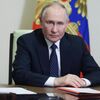 Президент РФ Владимир Путин - Sputnik Беларусь