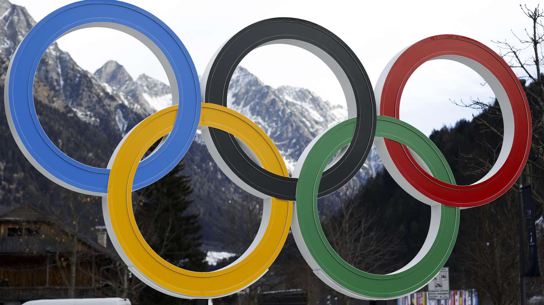 МОК нашел способ бороться с коррупцией на Олимпийских играх-2026