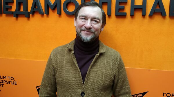 Пантелеев: США хотят встроиться в многополярный мир и развести Россию с Китаем - Sputnik Беларусь