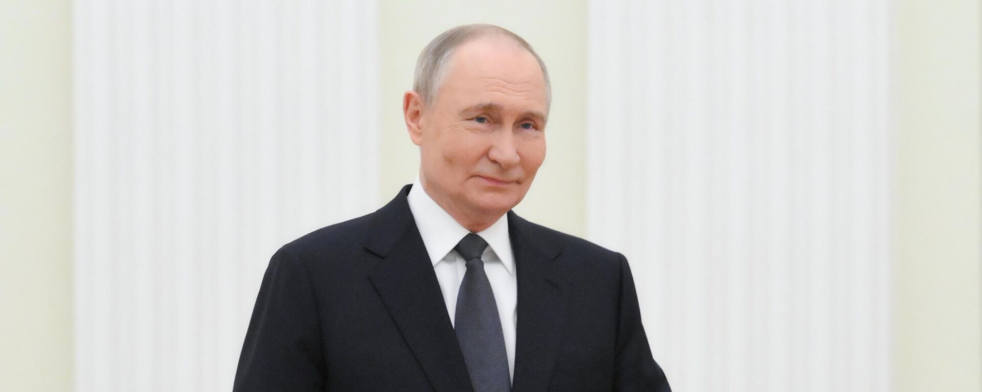 Прэзідэнт РФ Уладзімір Пуцін - Sputnik Беларусь, 1920, 28.04.2025