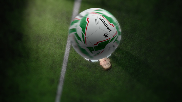 Футбольный мяч - Sputnik Беларусь