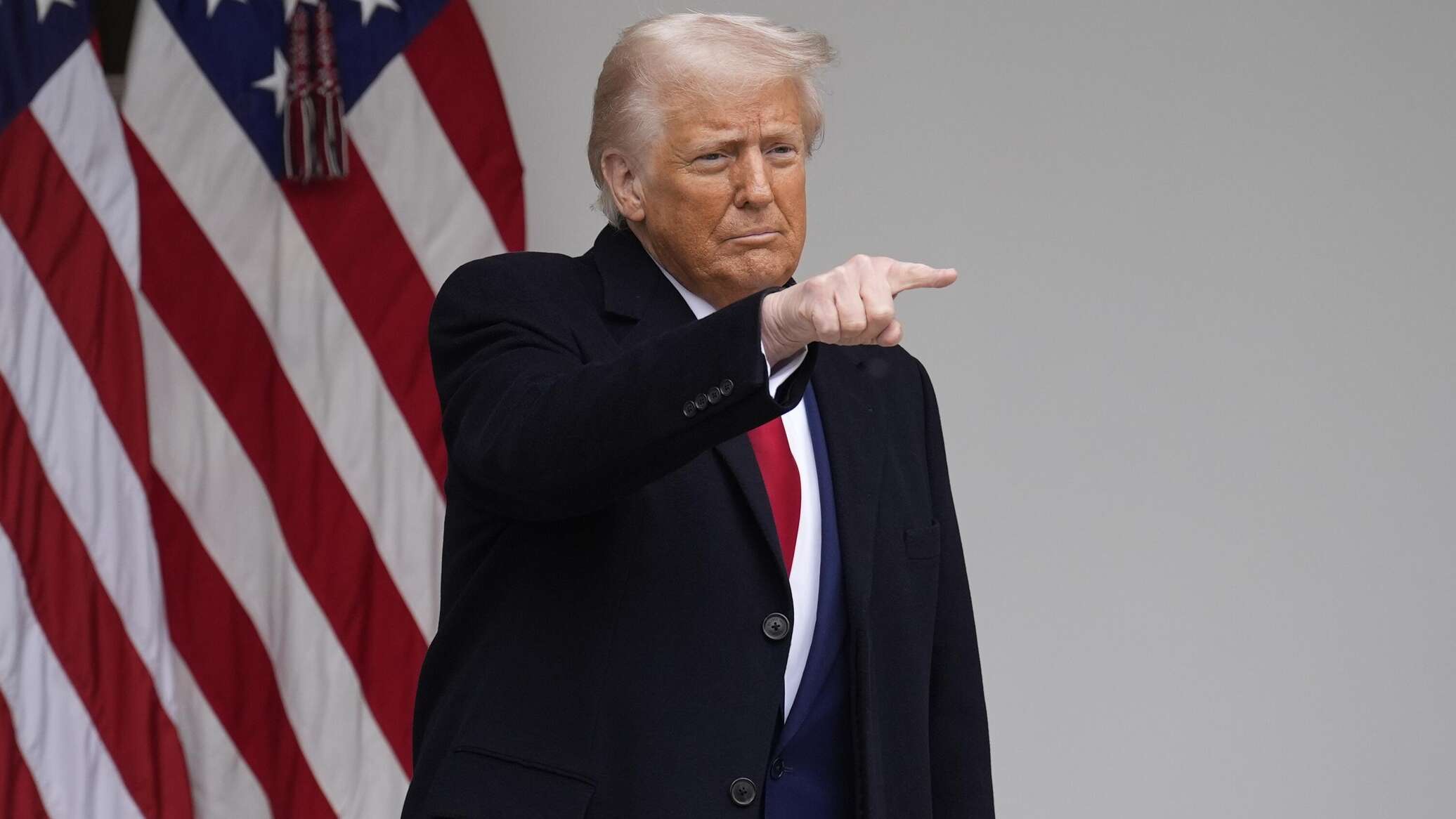 СМИ: Трамп «перекрыл краник» Тайваню на фоне переговоров с Китаем СМИ: Трамп «перекрыл краник» Тайваню на фоне переговоров с Китаем