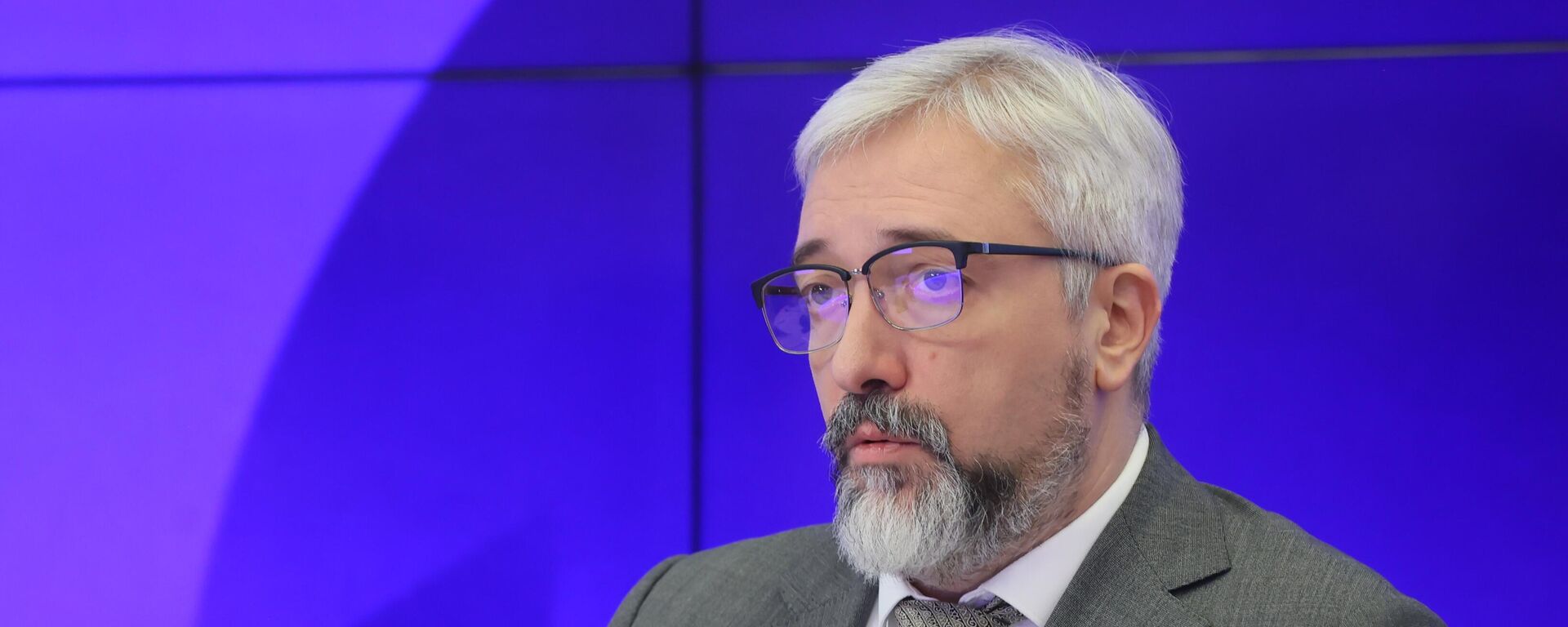 Кіраўнік Рассупрацоўніцтва Яўген Прымакоў - Sputnik Беларусь, 1920, 07.04.2025