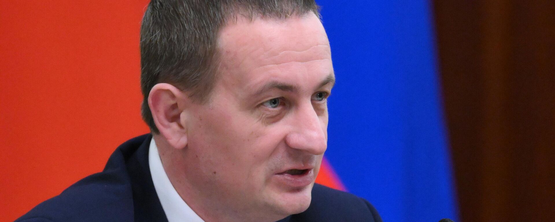 Прэм’ер-міністр Аляксандр Турчын - Sputnik Беларусь, 1920, 30.06.2025