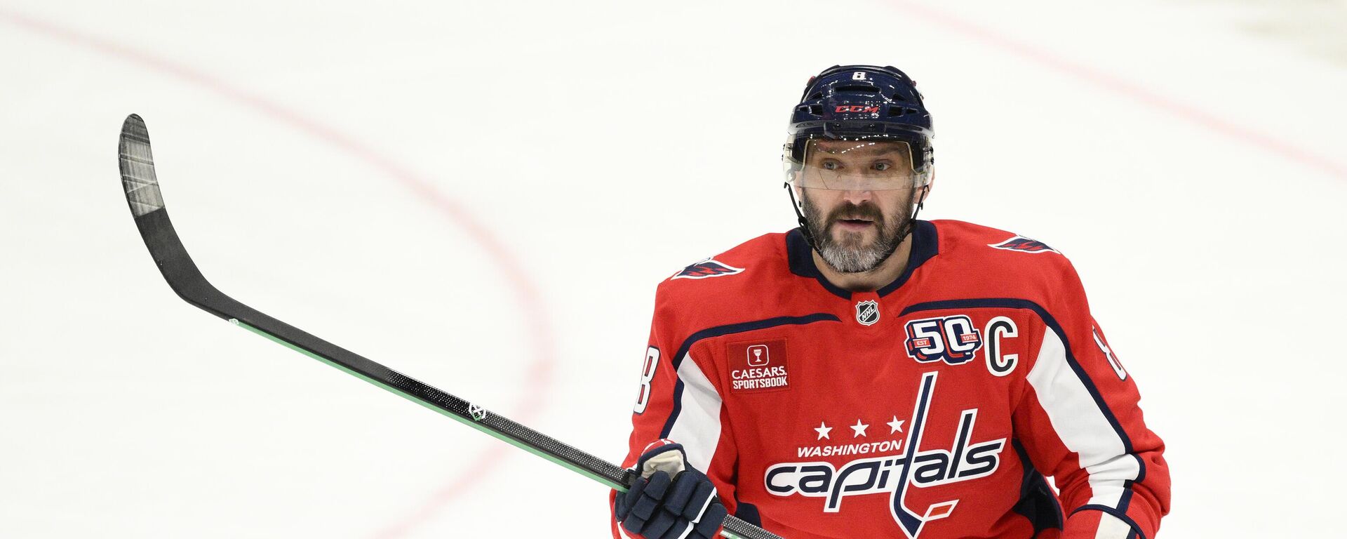 Александр Овечкин - Sputnik Беларусь, 1920, 28.01.2026