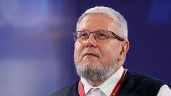 Переслегин: Россия диктует условия — Киев теряет контроль над ходом событий - Sputnik Беларусь