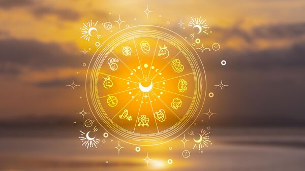 Знаки зодиака - Sputnik Беларусь