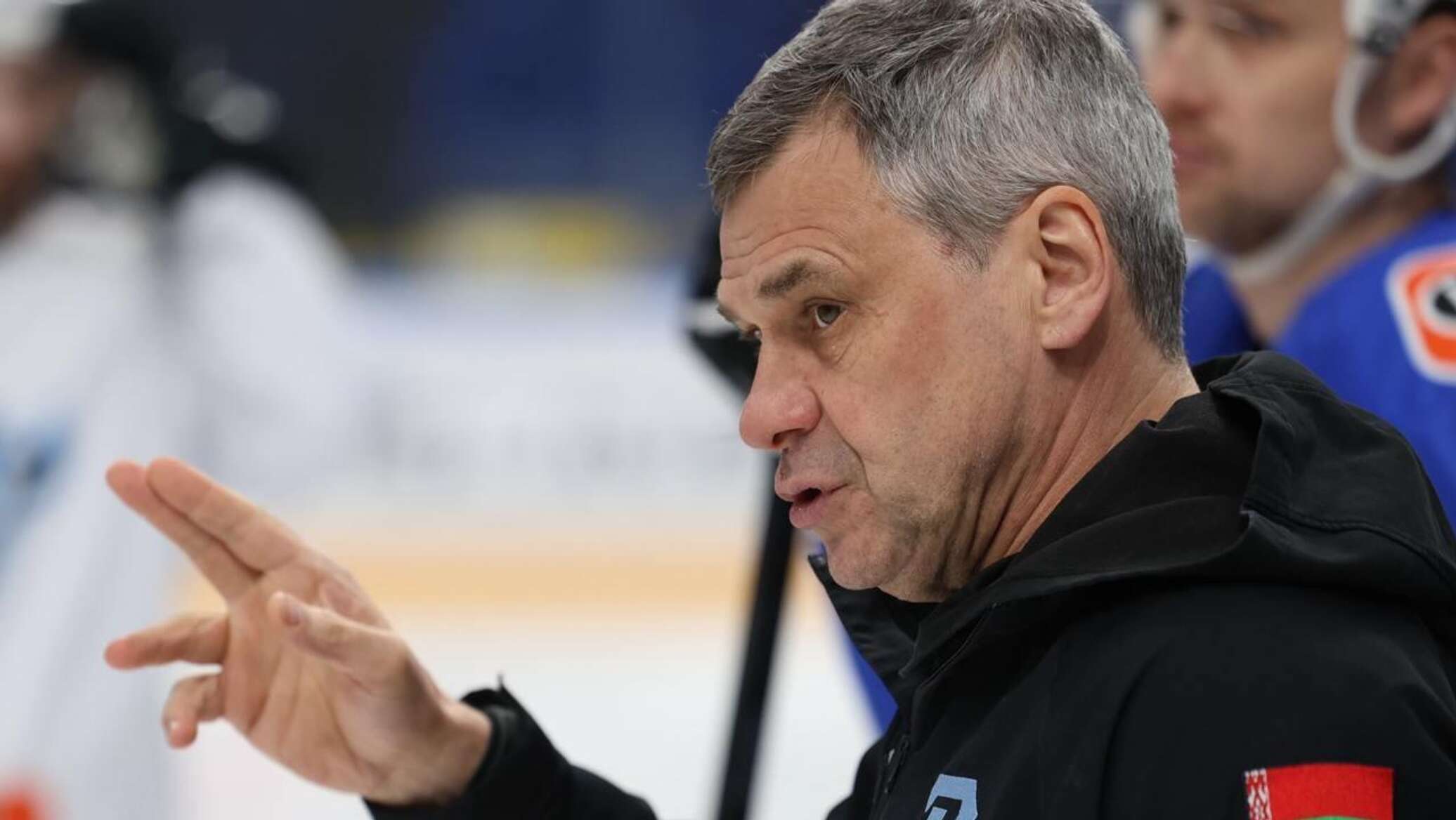 В концовке не получилось: Квартальнов прокомментировал поражение от "Трактора"