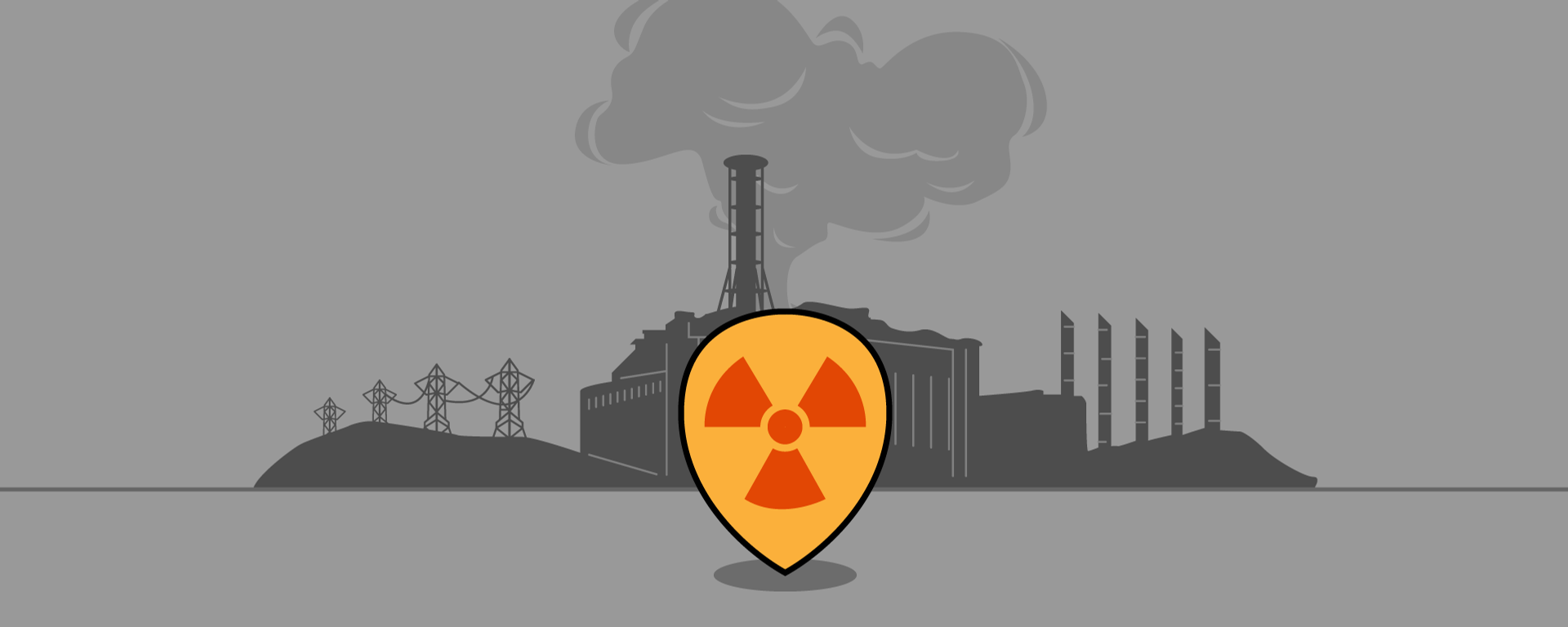 Йод, цезий, стронций: влияние чернобыльских изотопов на организм - Sputnik Беларусь, 1920, 26.04.2025