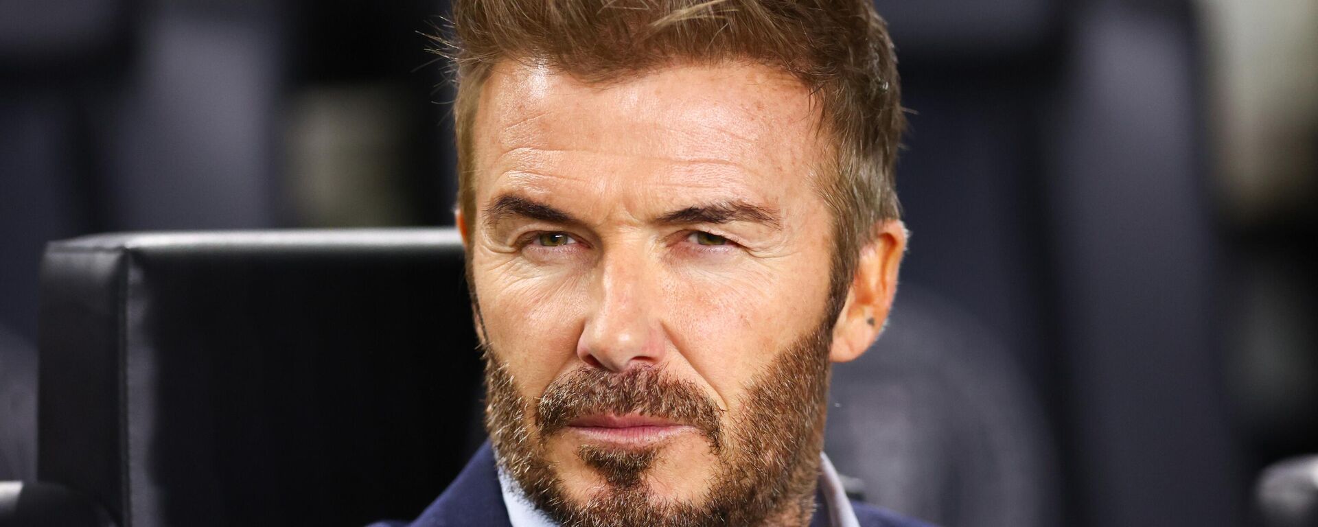 Дэвид Бекхэм - Sputnik Беларусь, 1920, 02.05.2025