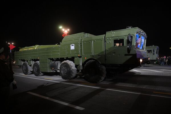 генеральная репетиция парада в Минске генеральная репетиция парада в Минске - Sputnik Беларусь