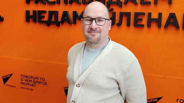 Шимов: пытаясь спасти Голливуд от краха, Трамп не с того начал - Sputnik Беларусь
