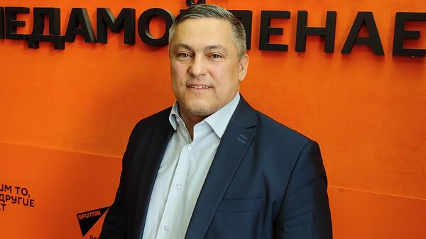 Ягелавичюс: многие жители стран Балтии опасаются открыто праздновать 9 мая - Sputnik Беларусь