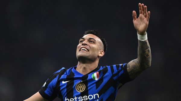 Лаутаро Мартинес - Sputnik Беларусь