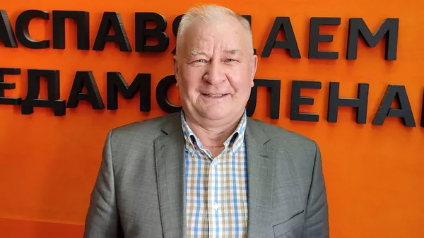 Задерей: цель Запада ― сменить направление развития РФ ― осталась неизменной - Sputnik Беларусь