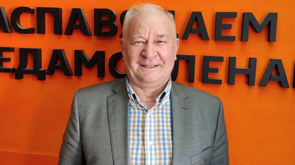 Задерей: цель Запада ― сменить направление развития РФ ― осталась неизменной - Sputnik Беларусь