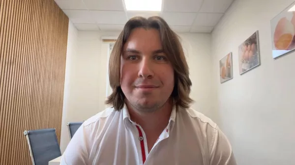 Флайшганс: правду о Второй мировой войне сейчас в Европе искажают до неприличия - Sputnik Беларусь