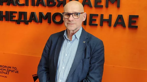 Иванов: в условиях краха капитализма миру нужны управленцы новой формации - Sputnik Беларусь