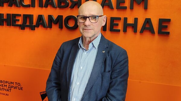 Иванов: в условиях краха капитализма миру нужны управленцы новой формации - Sputnik Беларусь
