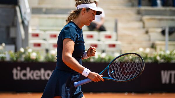 Виктория Азаренко - Sputnik Беларусь