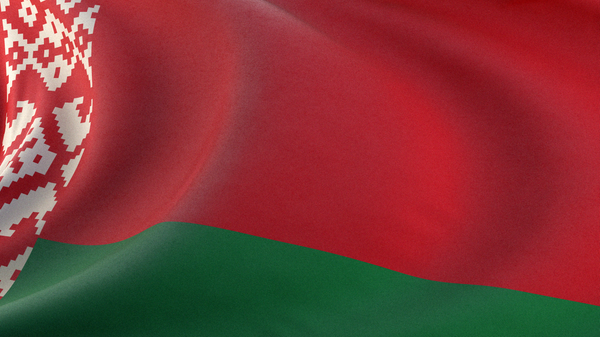 Флаг Республики Беларусь - Sputnik Беларусь