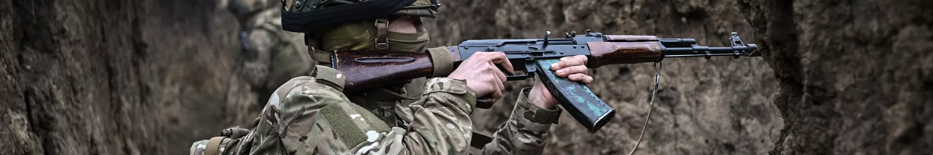 Штурмовики 155-й бригады морской пехоты Тихоокеанского флота РФ - Sputnik Беларусь, 1920, 19.02.2022