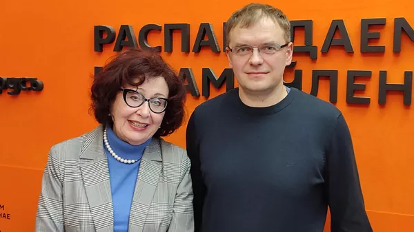 Новикова, Козлов: постсоветским странам не стоит ждать западных суперинвесторов - Sputnik Беларусь