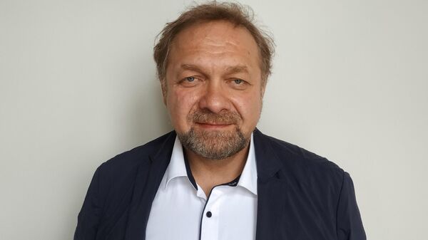 Будут решать, о чем договариваться: Коктыш о переговорах в Стамбуле  - Sputnik Беларусь