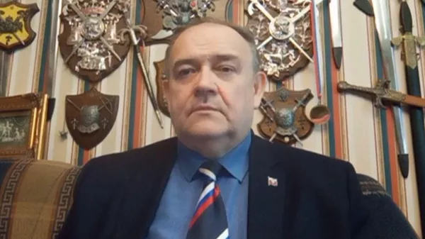 Мингалев: переговорщики РФ в Стамбуле могут принять даже капитуляцию Украины - Sputnik Беларусь