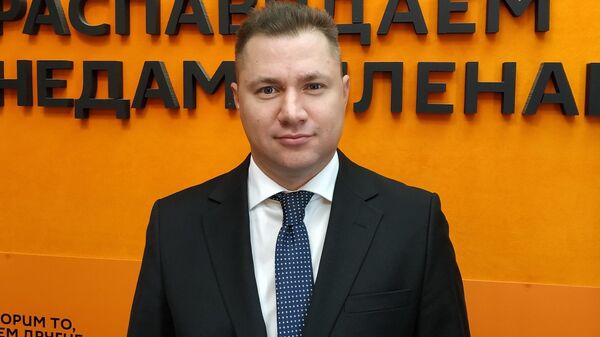 Лущ: переговорная позиция России сейчас намного сильнее, чем 3 года назад - Sputnik Беларусь