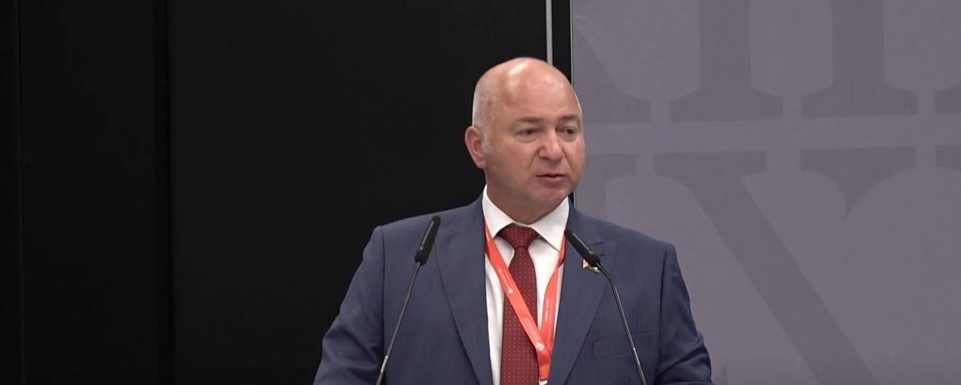 Дзмітрый Гара - Sputnik Беларусь, 1920, 23.12.2025