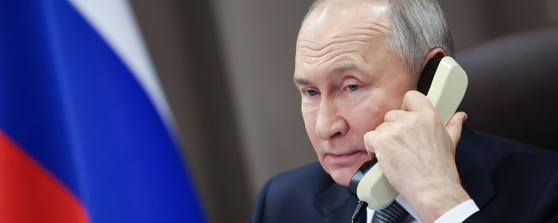 Владимир Путин - Sputnik Беларусь, 1920, 19.05.2025