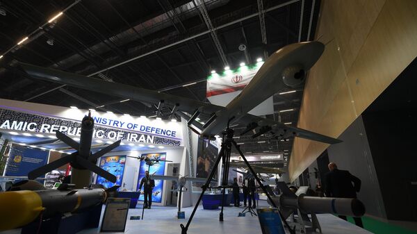 MILEX-2025 - Sputnik Беларусь