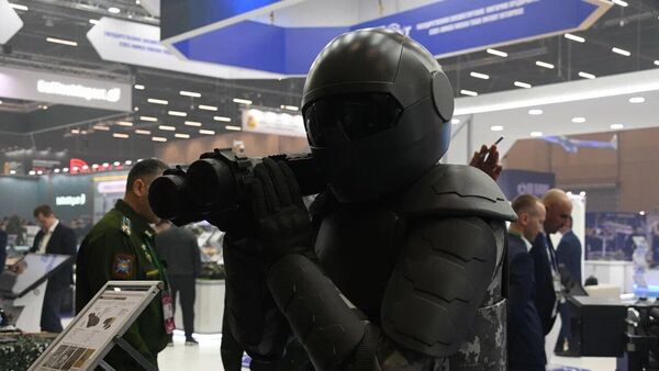 MILEX-2025 - Sputnik Беларусь