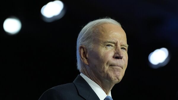 Джо Байден Джо Байден - Sputnik Беларусь