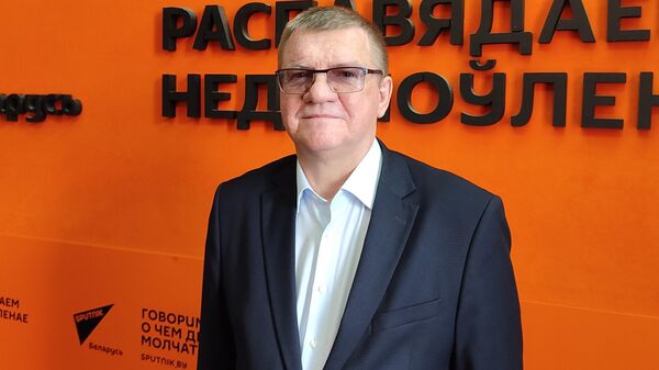 Тиханский: что ждать от Зеленского к новому раунду переговоров РФ с Украиной? - Sputnik Беларусь