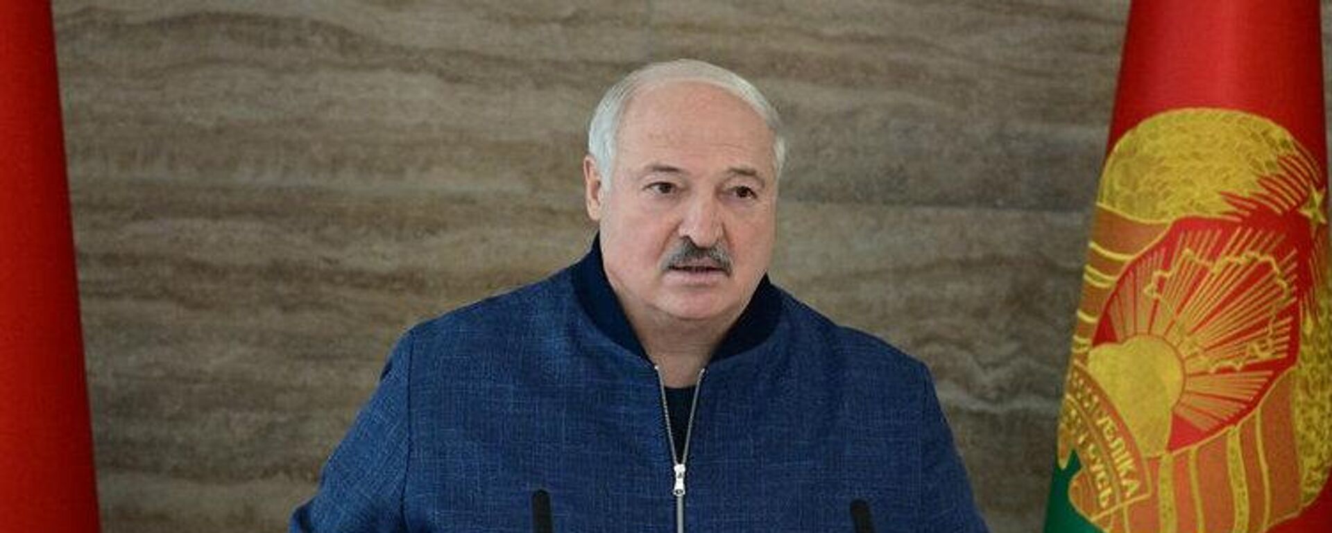 Александр Лукашенко - Sputnik Беларусь, 1920, 23.05.2025