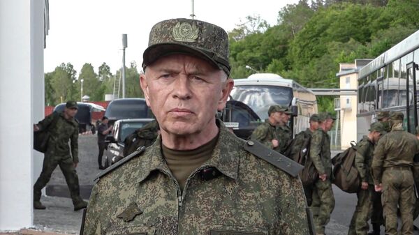 Обмен пленными между Россией и Украиной в рамках договоренностей в Стамбуле - Sputnik Беларусь