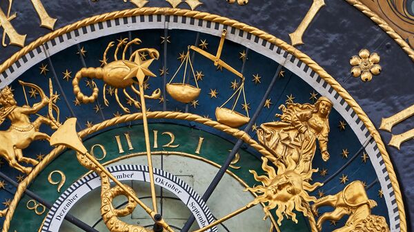 Гороскоп - Sputnik Беларусь