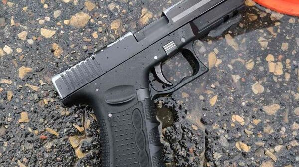 Пистолет - Sputnik Беларусь