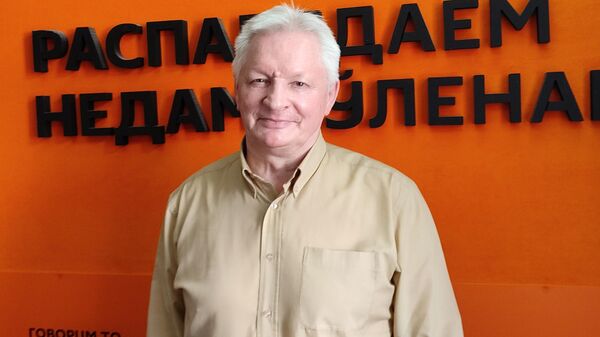 Сергеев: поставки боеприпасов Украине не в интересах Сербии и оскорбляют РФ - Sputnik Беларусь