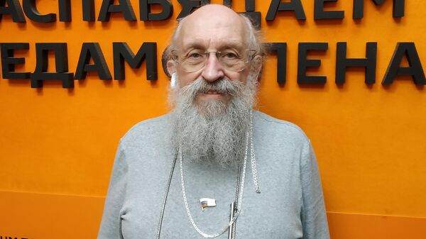 Вассерман: боюсь, что результаты переговоров опять будут обнулены - Sputnik Беларусь