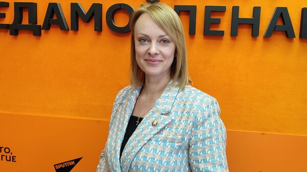 Белгидромет: июнь начнется в Беларуси с перемены погоды - Sputnik Беларусь