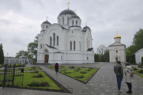   - Sputnik Беларусь