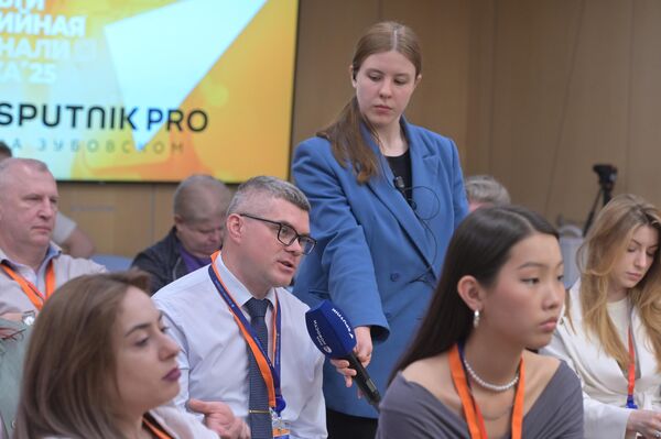 SputnikPro на Зубовском SputnikPro на Зубовском - Sputnik Беларусь