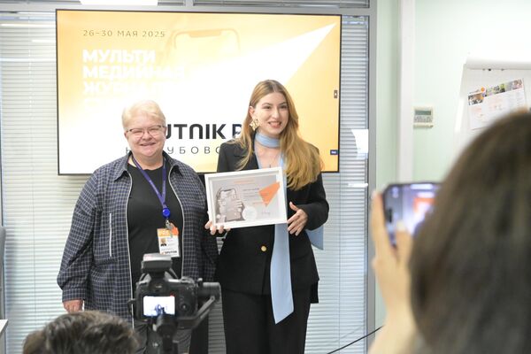 - Sputnik Беларусь